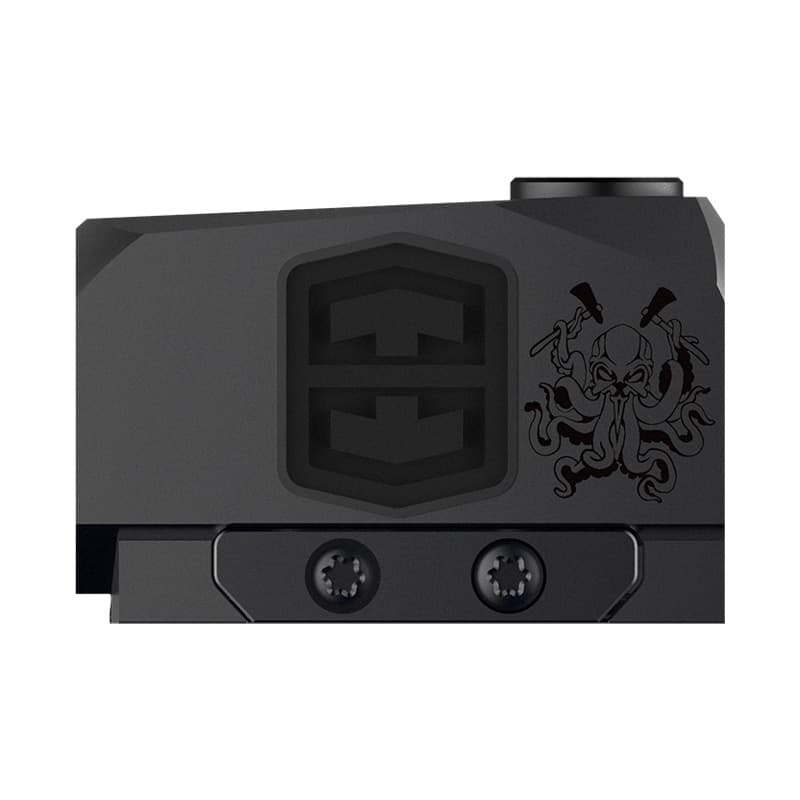 Swampfox Kraken Red Dot Sight