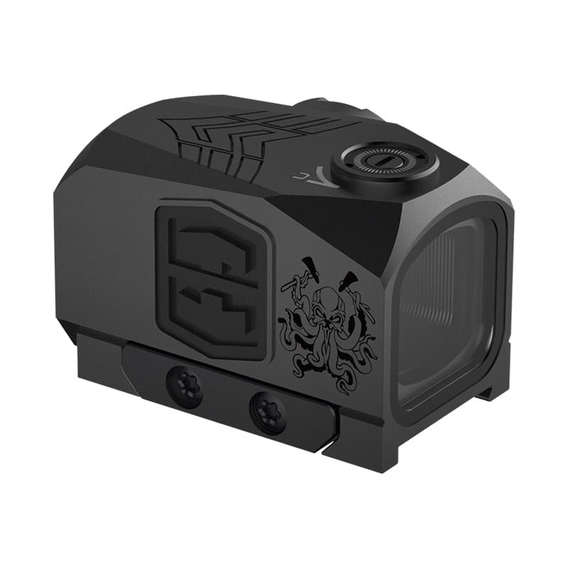 Swampfox Kraken Red Dot Sight