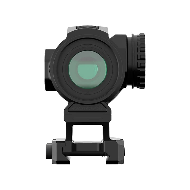 Swampfox Raider 1x Micro Prism
