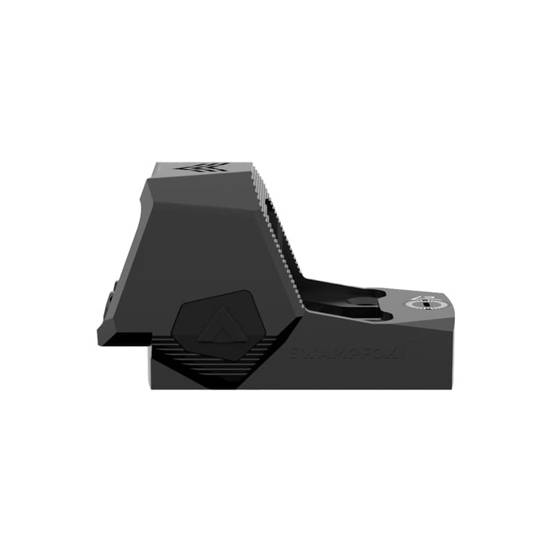Swampfox Sentinel II Micro Red Dot Sight
