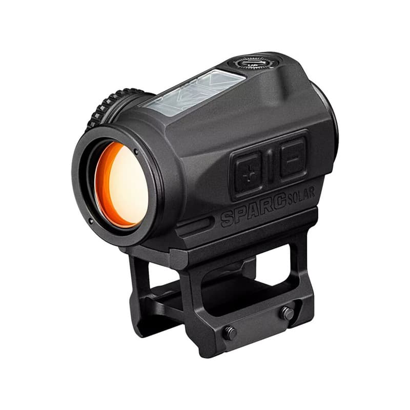 Vortex Sparc Solar Red Dot 2 MOA