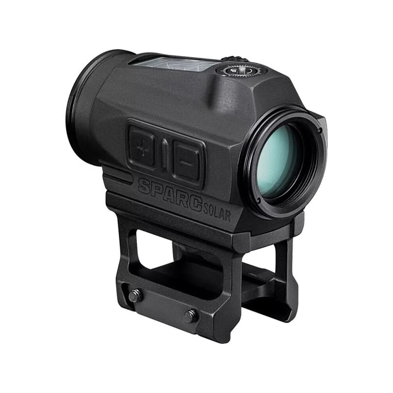 Vortex Sparc Solar Red Dot 2 MOA