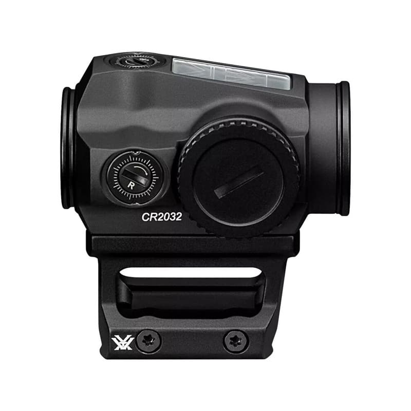 Vortex Sparc Solar Red Dot 2 MOA