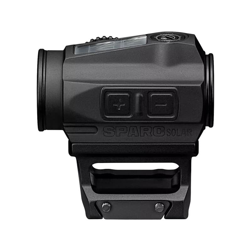 Vortex Sparc Solar Red Dot 2 MOA