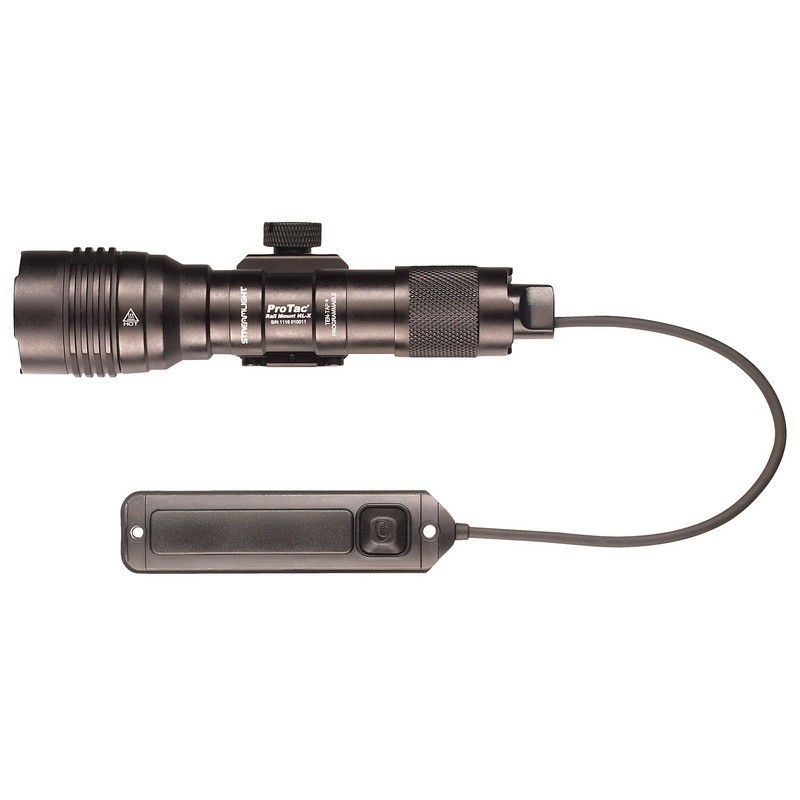 ProTac® Rail Mount HL-X | Weapon-Mounted Light