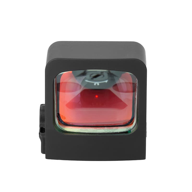 Holosun 507K Multi Reticle Red Dot