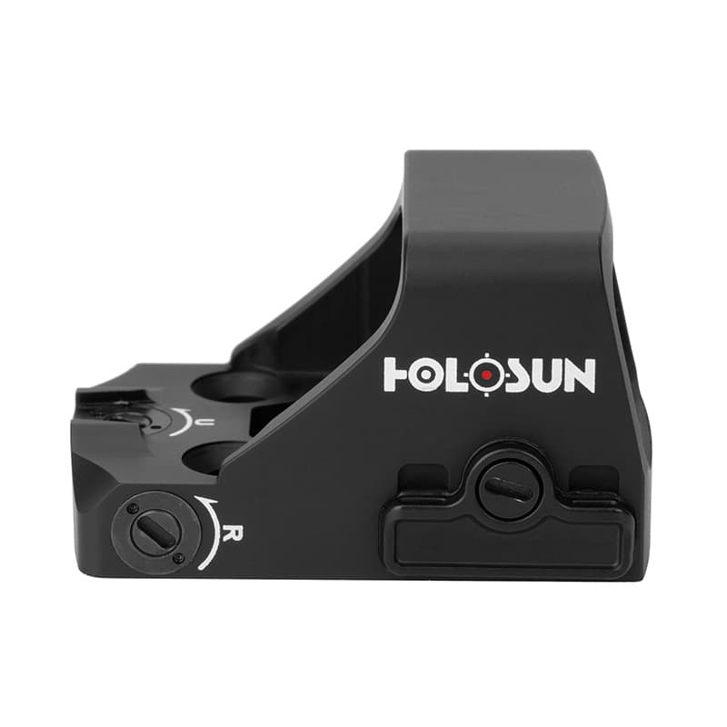 Holosun 507K Multi Reticle Red Dot