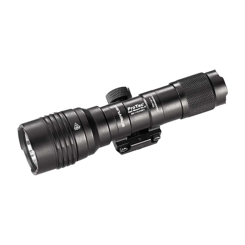 Streamlight ProTac Railmount HL-X Gun Light