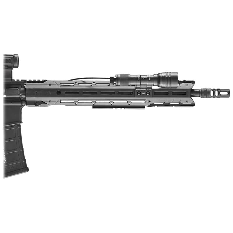 Streamlight ProTac Railmount HL-X Gun Light