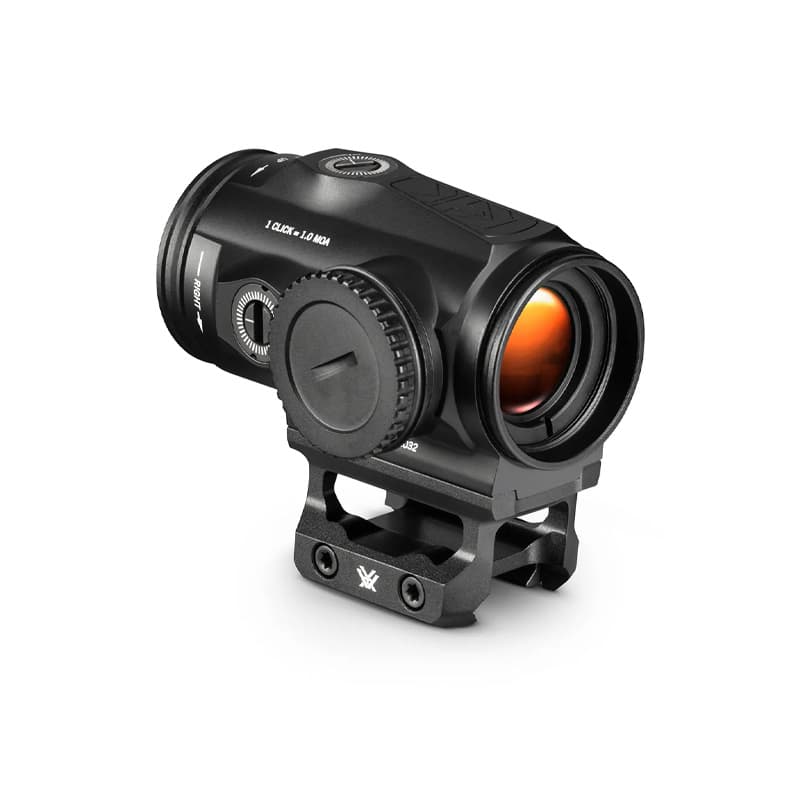 Vortex Spitfire HD Gen II 3x Prism Scope