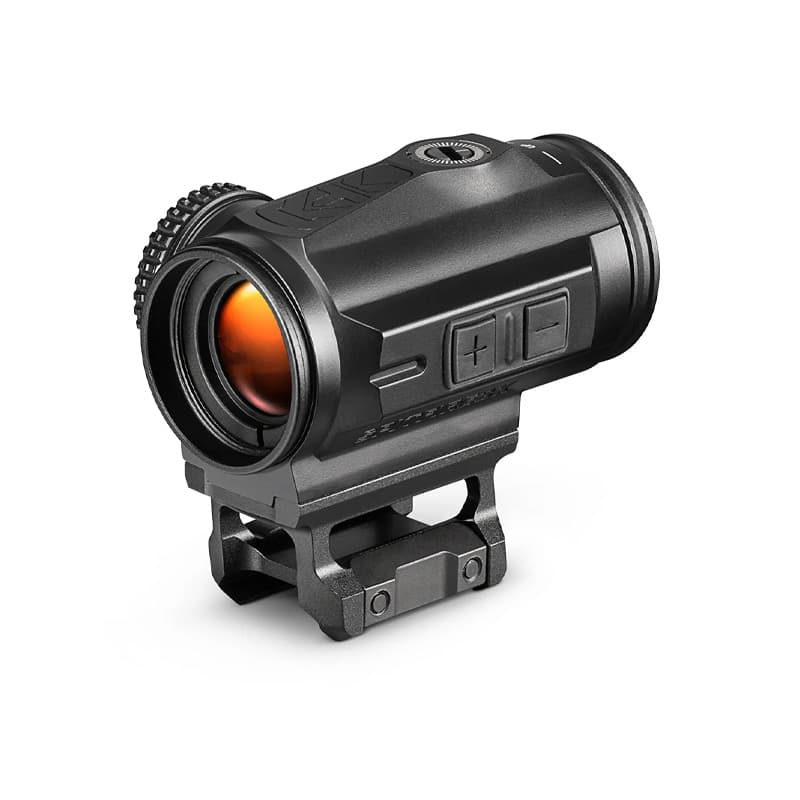 Vortex Spitfire HD Gen II 3x Prism Scope
