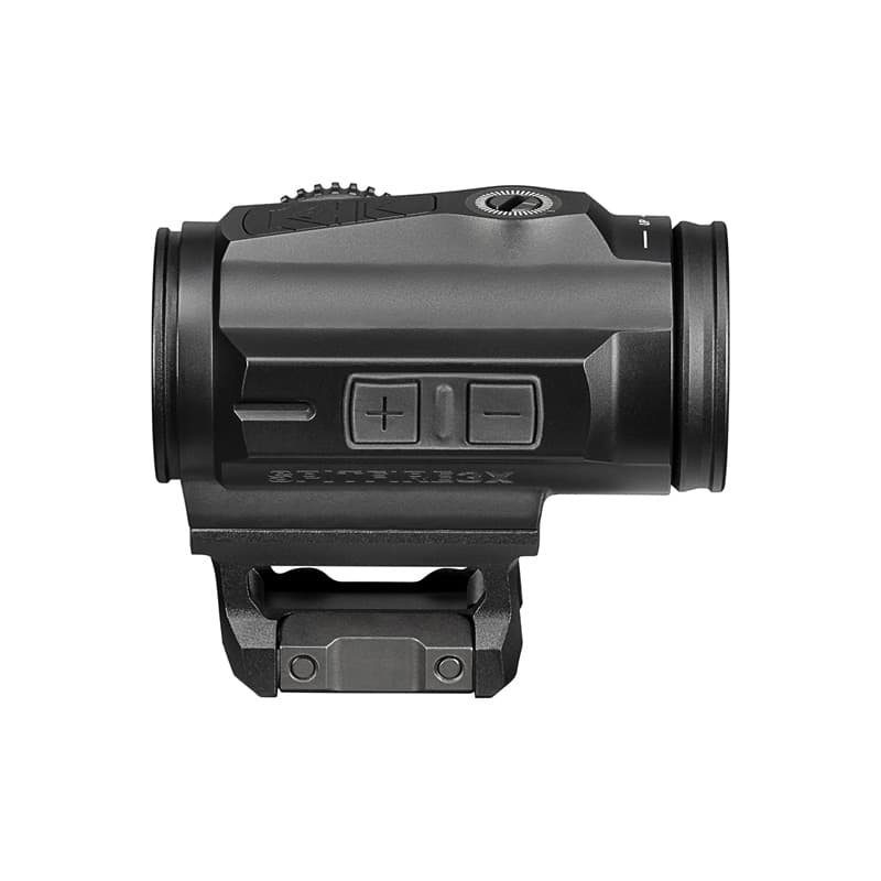 Vortex Spitfire HD Gen II 3x Prism Scope