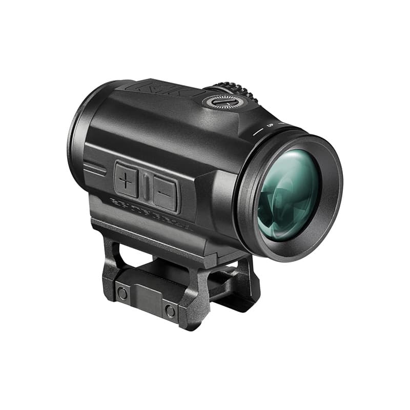 Vortex Spitfire HD Gen II 3x Prism Scope
