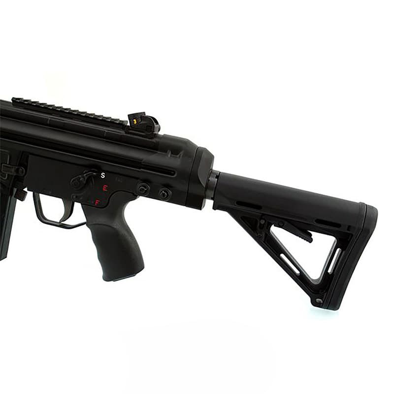 HK91 & G3 AR Stock Adapter