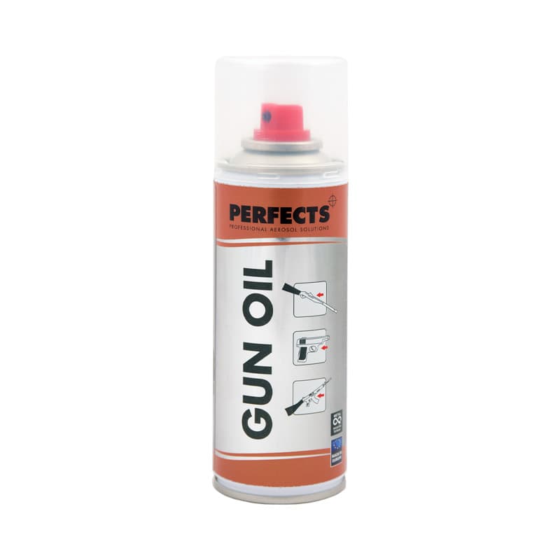 Perfects Gun Oil Spray