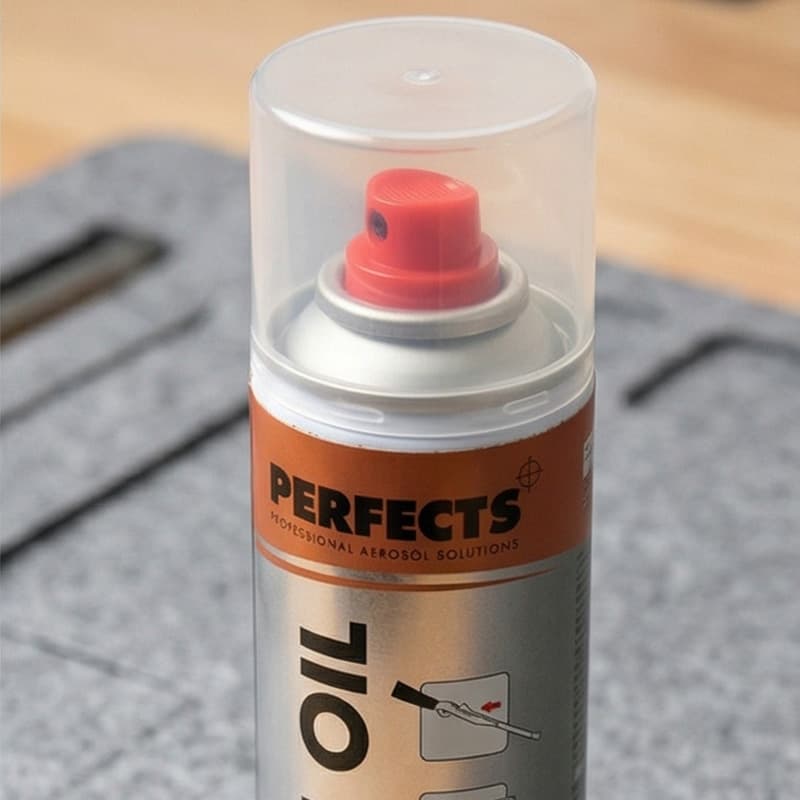 Perfects Gun Oil Spray