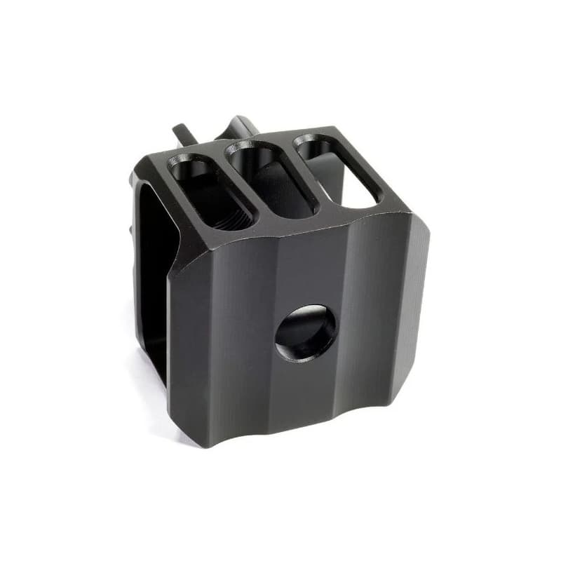 JMAC Customs Loud & Flashy Muzzle Device