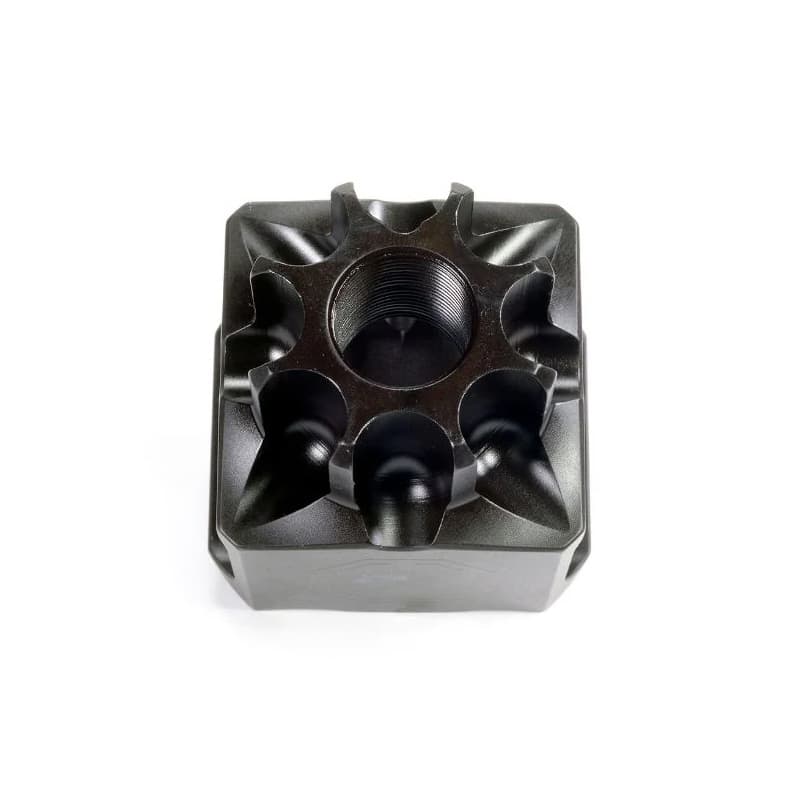 JMAC Customs Loud & Flashy Muzzle Device image 4