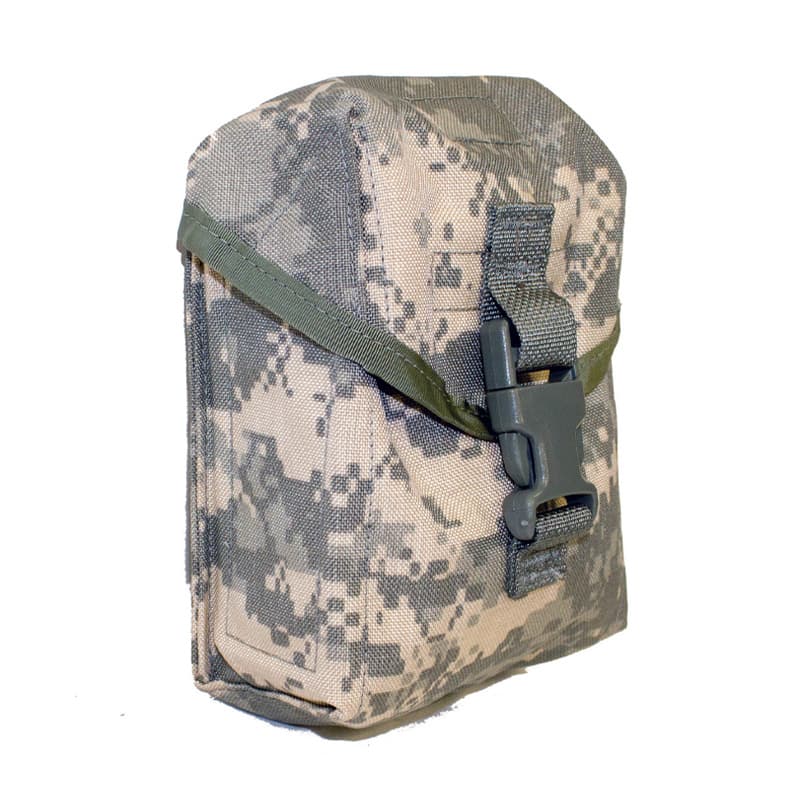 US Army Improved First Aid Kit (IFAK)