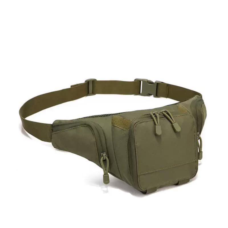 5.11 Style Compact CCW Tactical Pistol Waist Bag