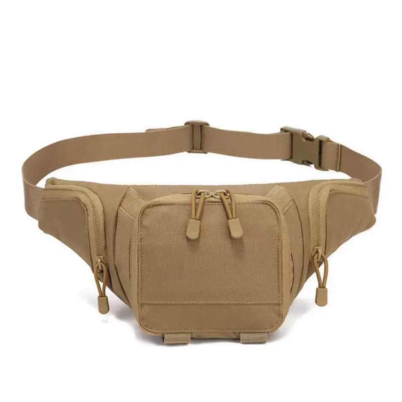 5.11 Style Compact CCW Tactical Pistol Waist Bag