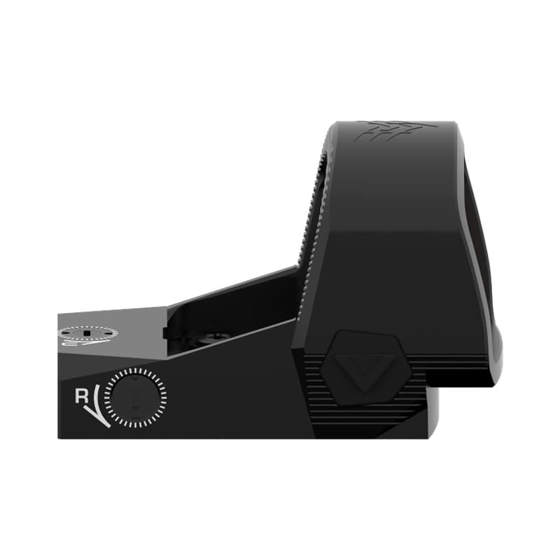 Swampfox Justice II 1x30 Red Dot