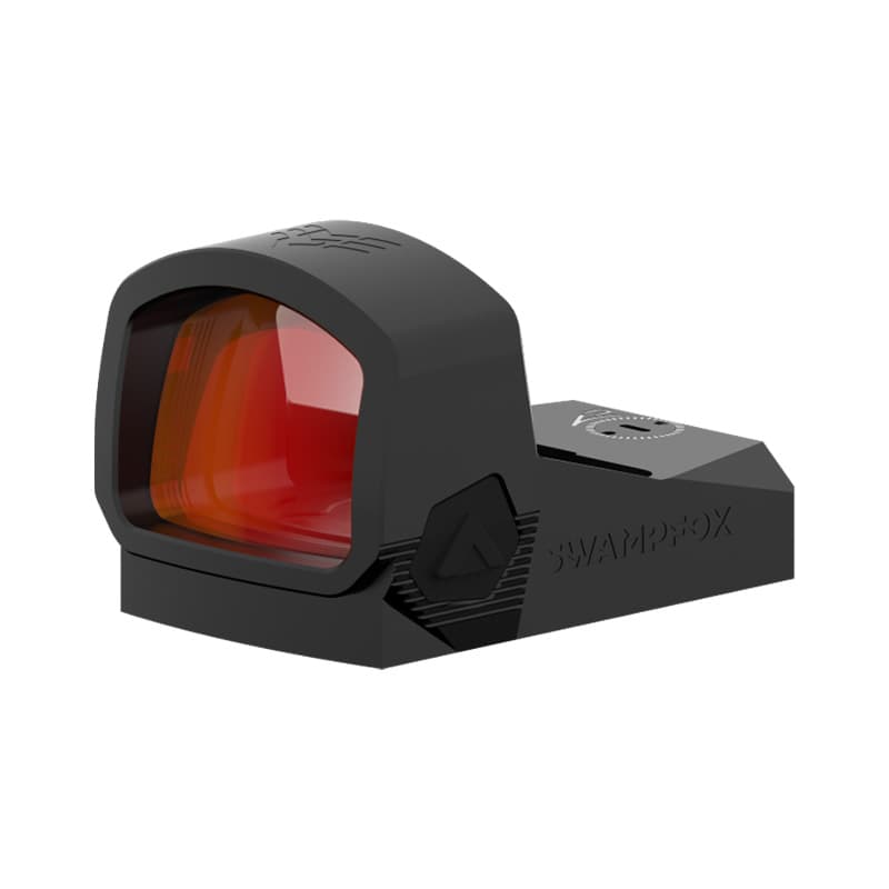 Swampfox Liberty II 1x24 Red Dot Sight