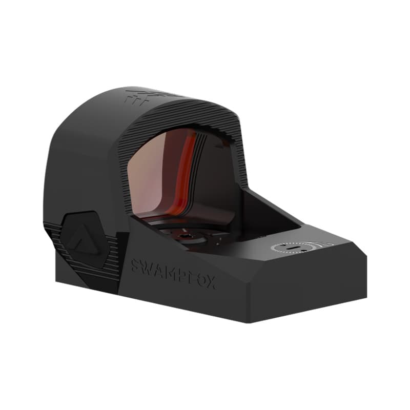 Swampfox Liberty II 1x24 Red Dot Sight