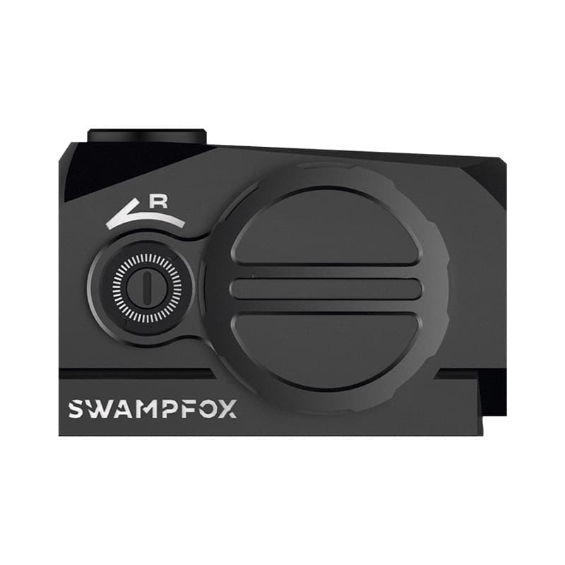 Swampfox Kraken Red Dot Sight image 5