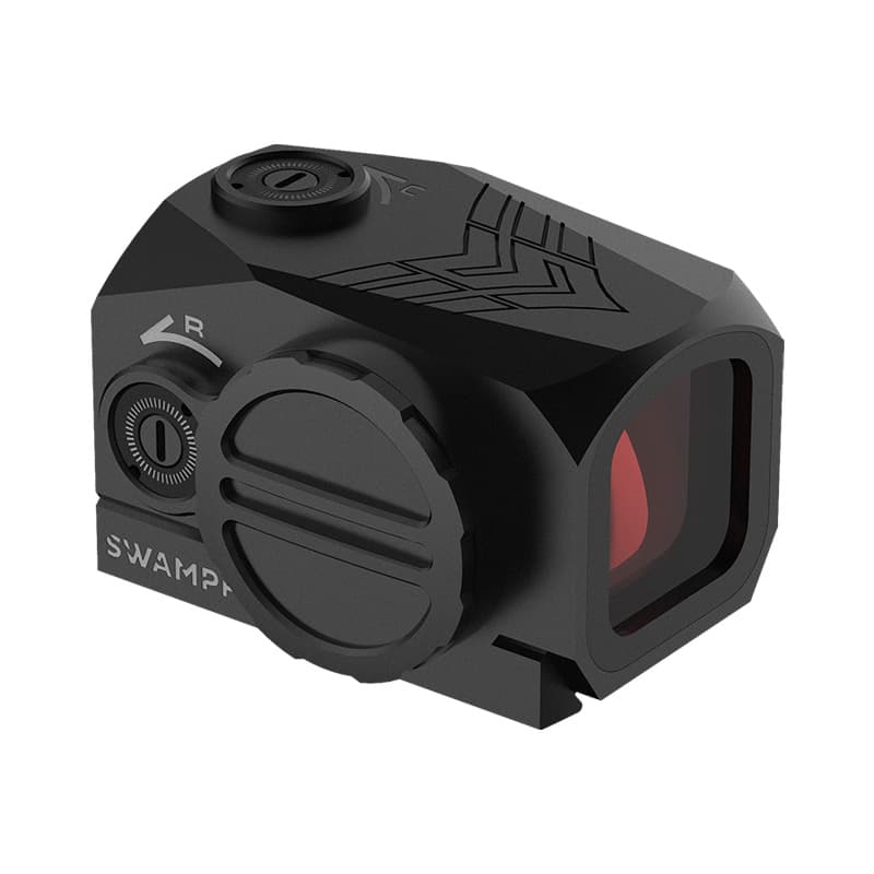 Swampfox Kraken Red Dot Sight image 6
