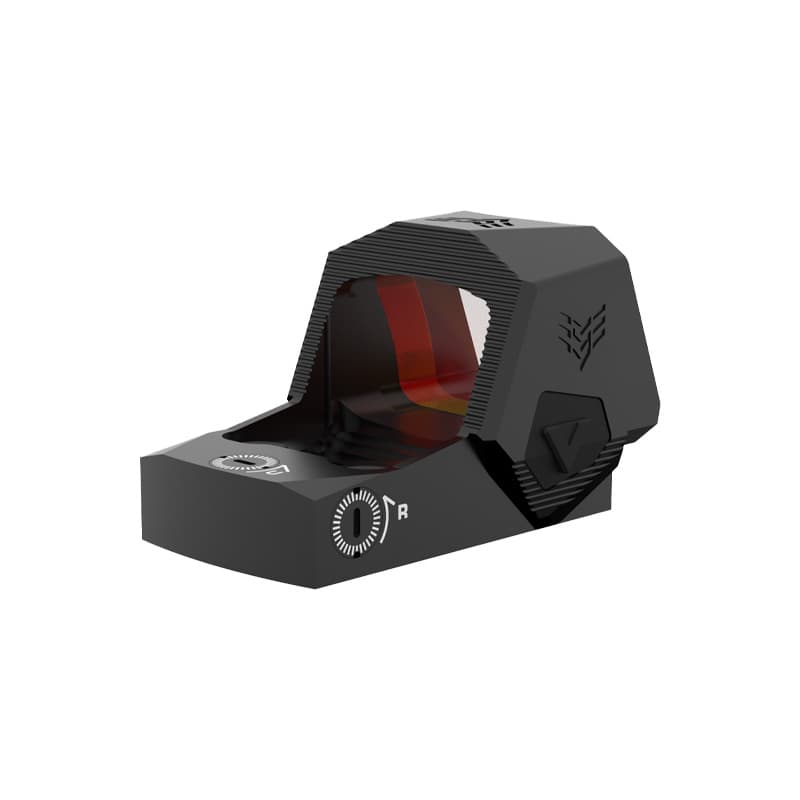 Swampfox Sentinel II Micro Red Dot Sight image 4