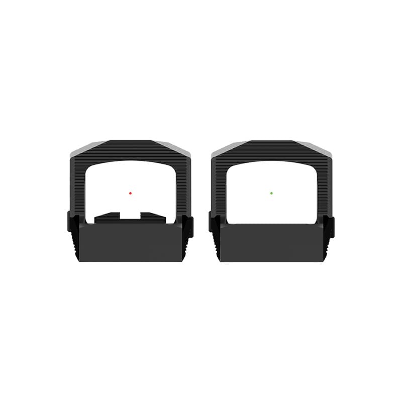 Swampfox Sentinel II Micro Red Dot Sight image 6