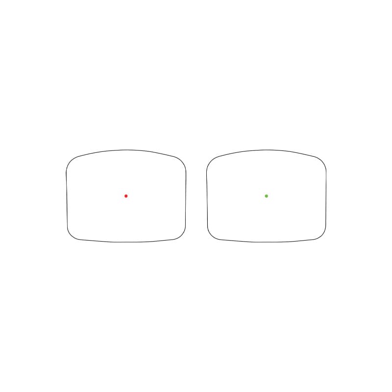 Swampfox Sentinel II Micro Red Dot Sight image 7