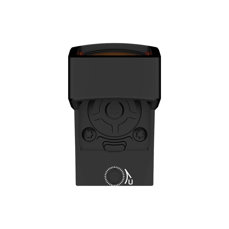 Swampfox Justice II 1x30 Red Dot image 4