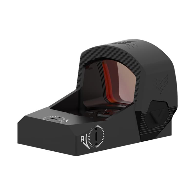 Swampfox Liberty II 1x24 Red Dot Sight image 4